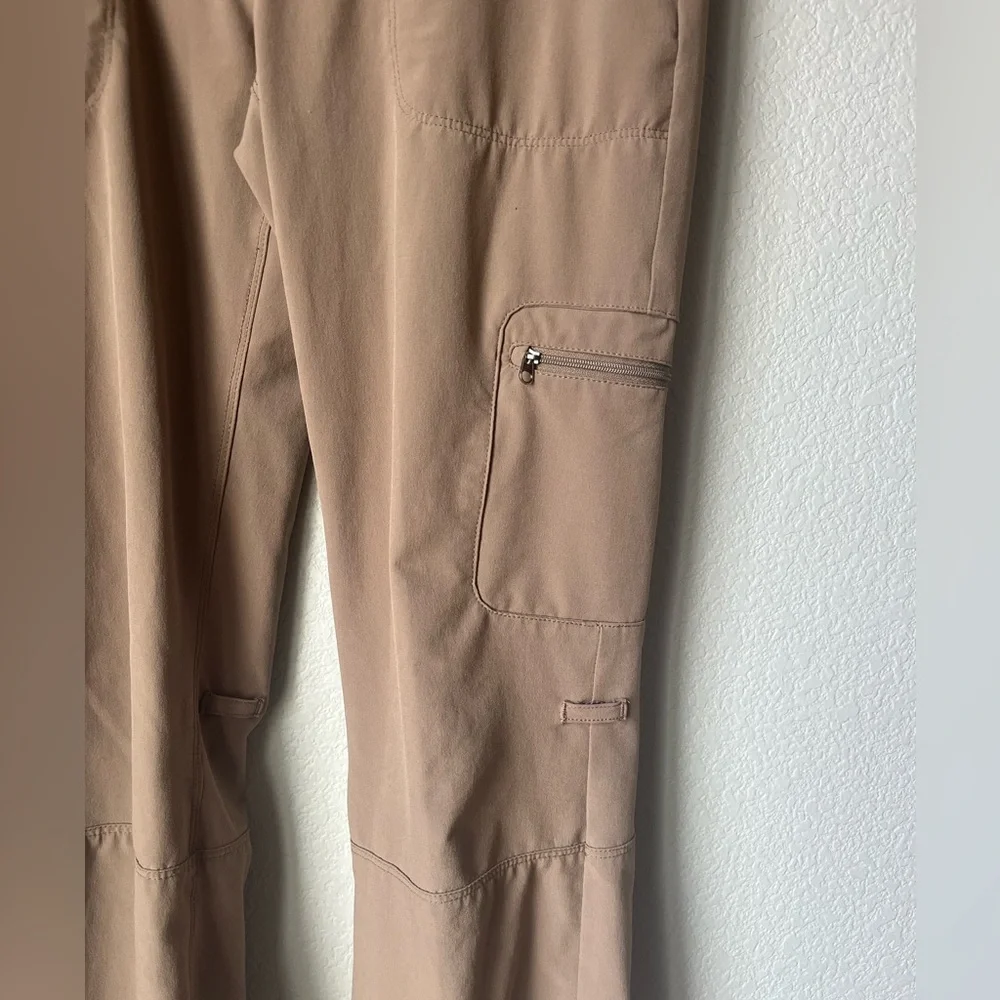 REI Girls’ Savanna Roll Up Outdoor Cargo Pants